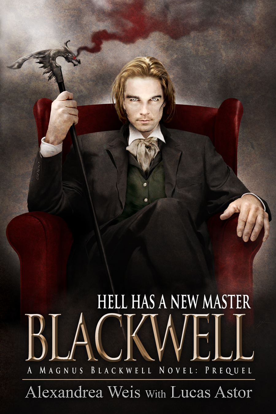 Blackwell Cover