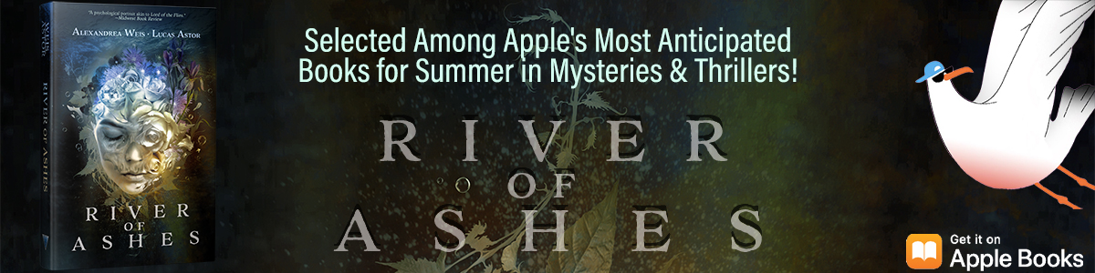 Apple's Most Anticipated - River of Ashes