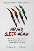 Never Sleep Again