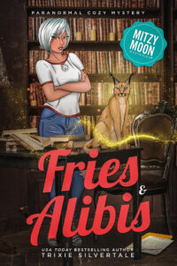 Fries & Alibis