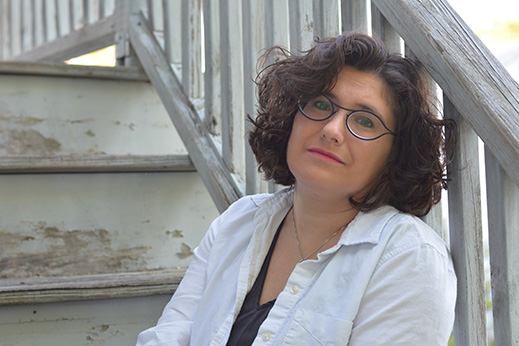 Gita Hassin