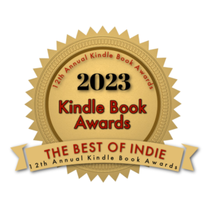 2023 Kindle Book Awards The Best of Indie