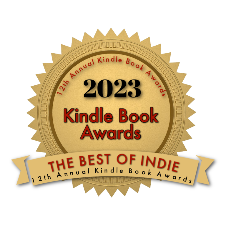 2023 Kindle Book Awards The Best of Indie