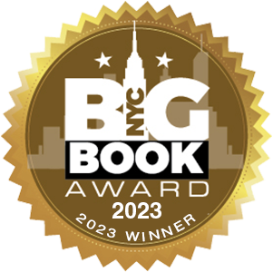 NYC Big Book Award 2023 Winner