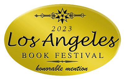 2023 Los Angeles Book Festival Honorable Mention