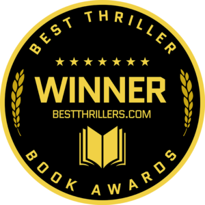 Best Thriller Awards Winner
