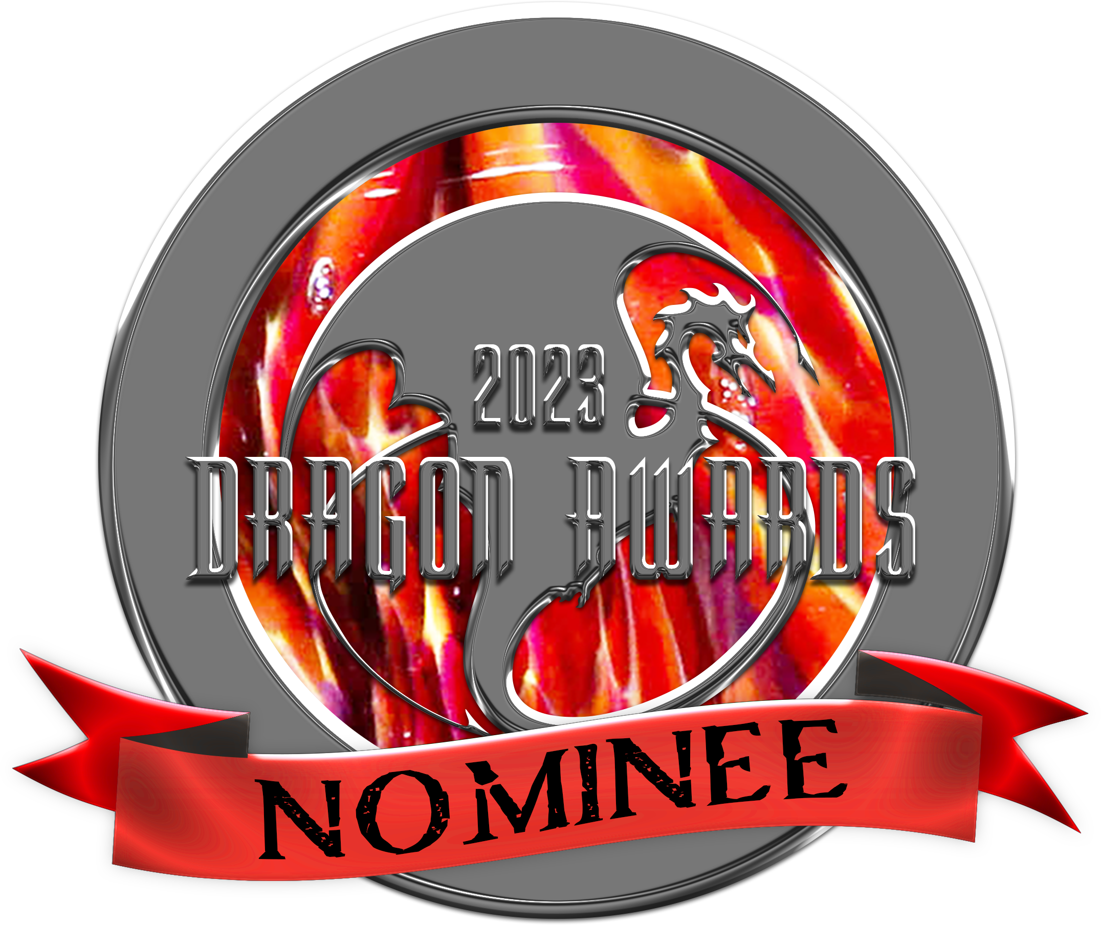 Dragon Awards Nominee 2023