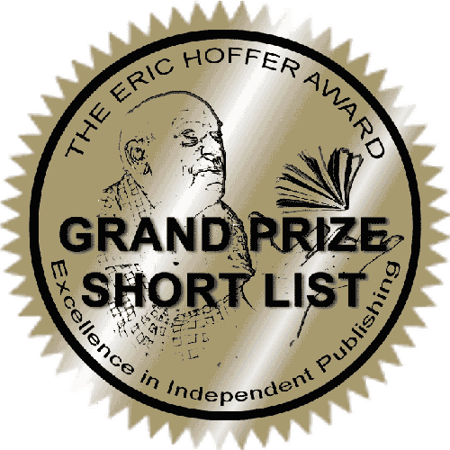 Eric Hoffer Award Grand Prize Short List