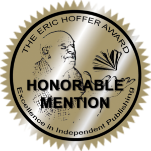 Eric Hoffer Award Honorable Mention