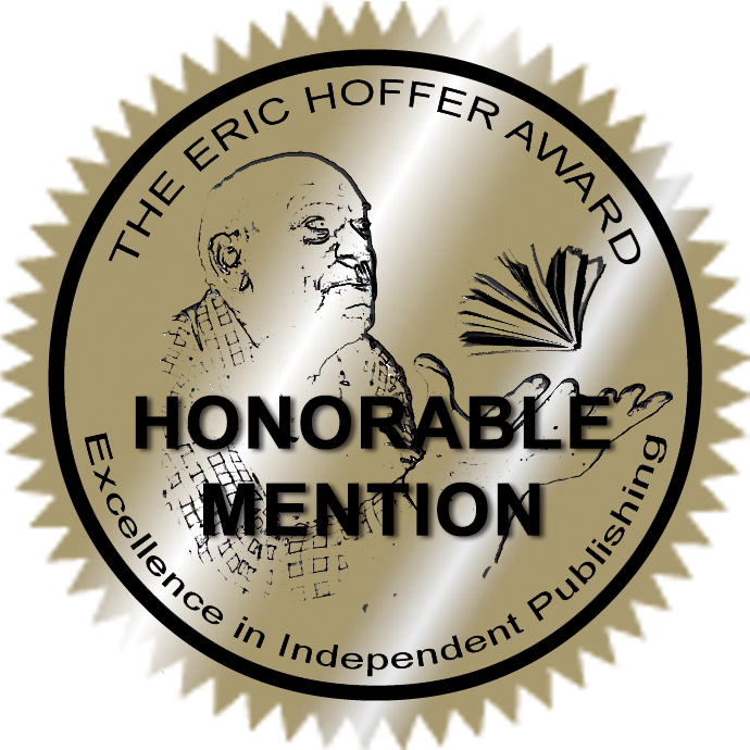Eric Hoffer Award Honorable Mention