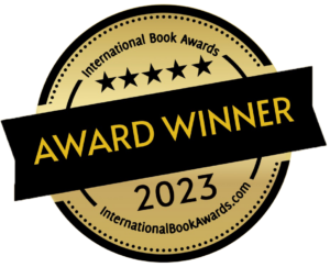 International Book Awards 2023 Winner