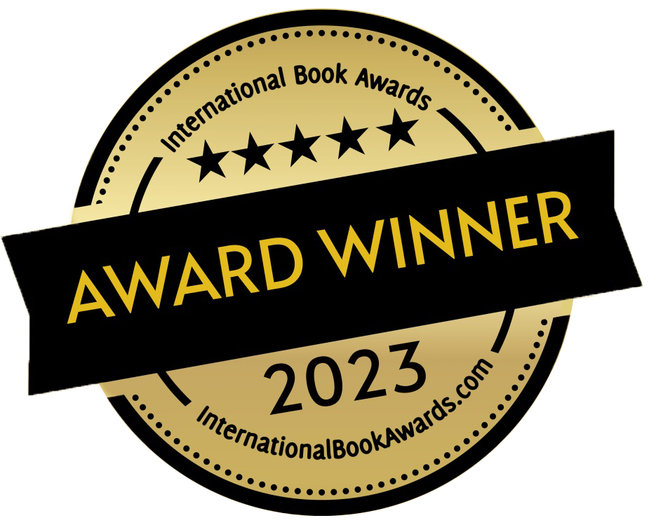 International Book Awards 2023 Winner
