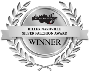 Killer Nashville Silver Falchion Award Winner