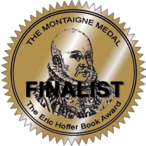 The Montaigne Medal Finalist