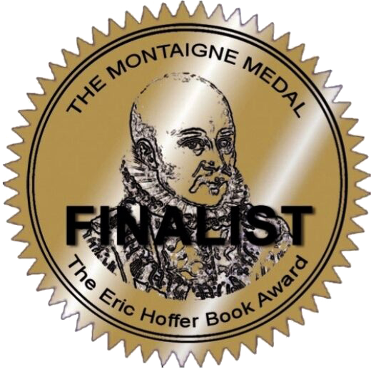 The Montaigne Medal Finalist
