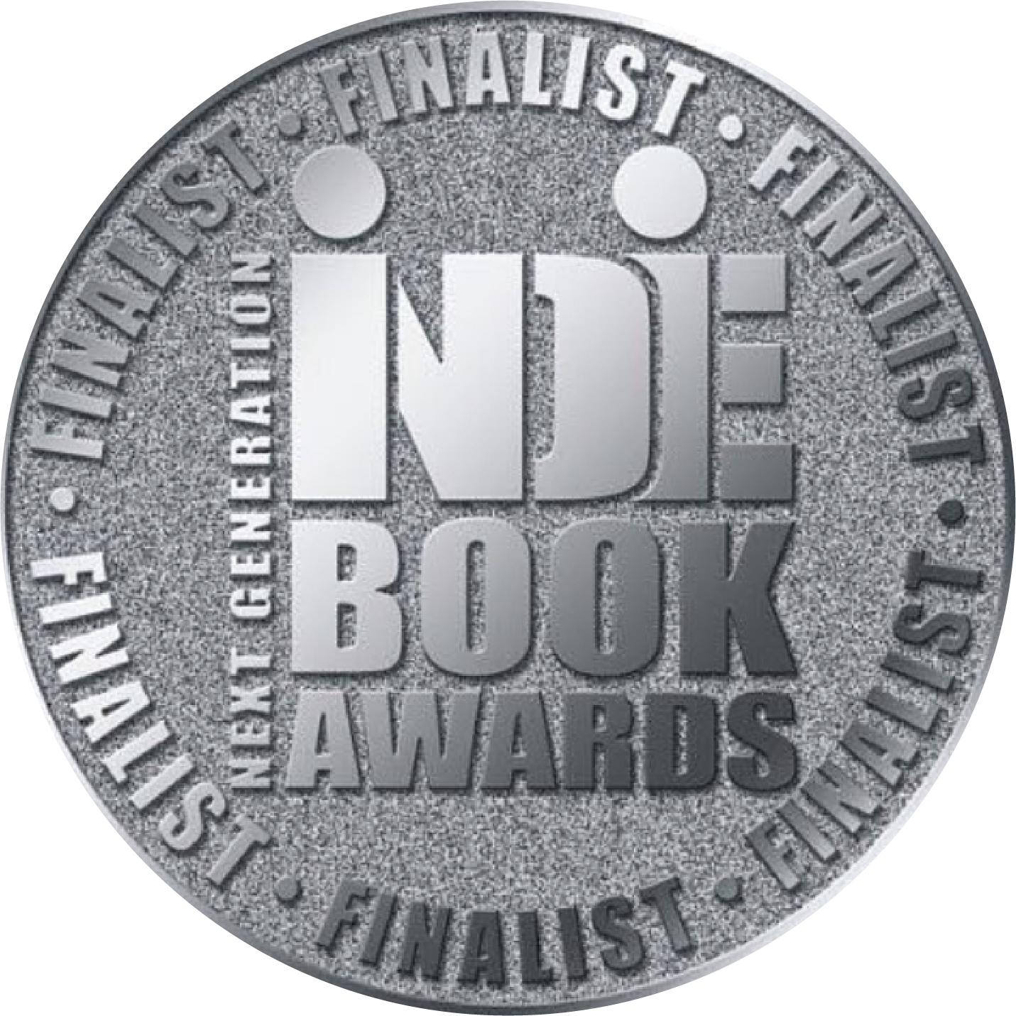 Next Generation Indie Book Awards Finalist