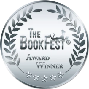 The BookFest 2nd Place Award Winner