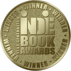 Next Generation Indie Book Awards Winner