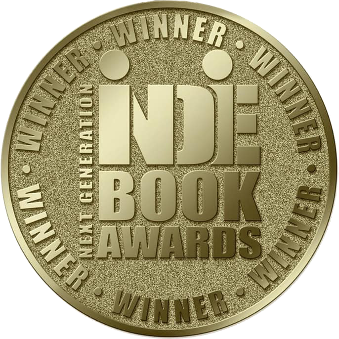 Next Generation Indie Book Awards Winner