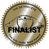The Da Vinci Eye Finalist